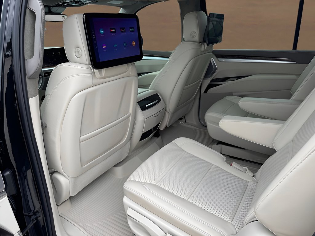 2026 Cadillac Escalade ESV Platinum Sport - Photo 19