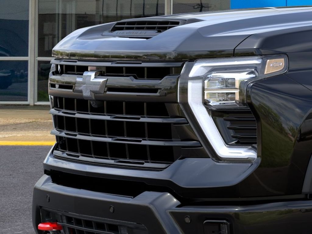 2026 Chevrolet Silverado 2500 HD LT - Photo 13