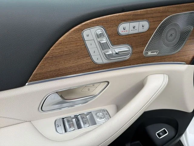 2024 Mercedes-Benz GLE GLE450 - Photo 15