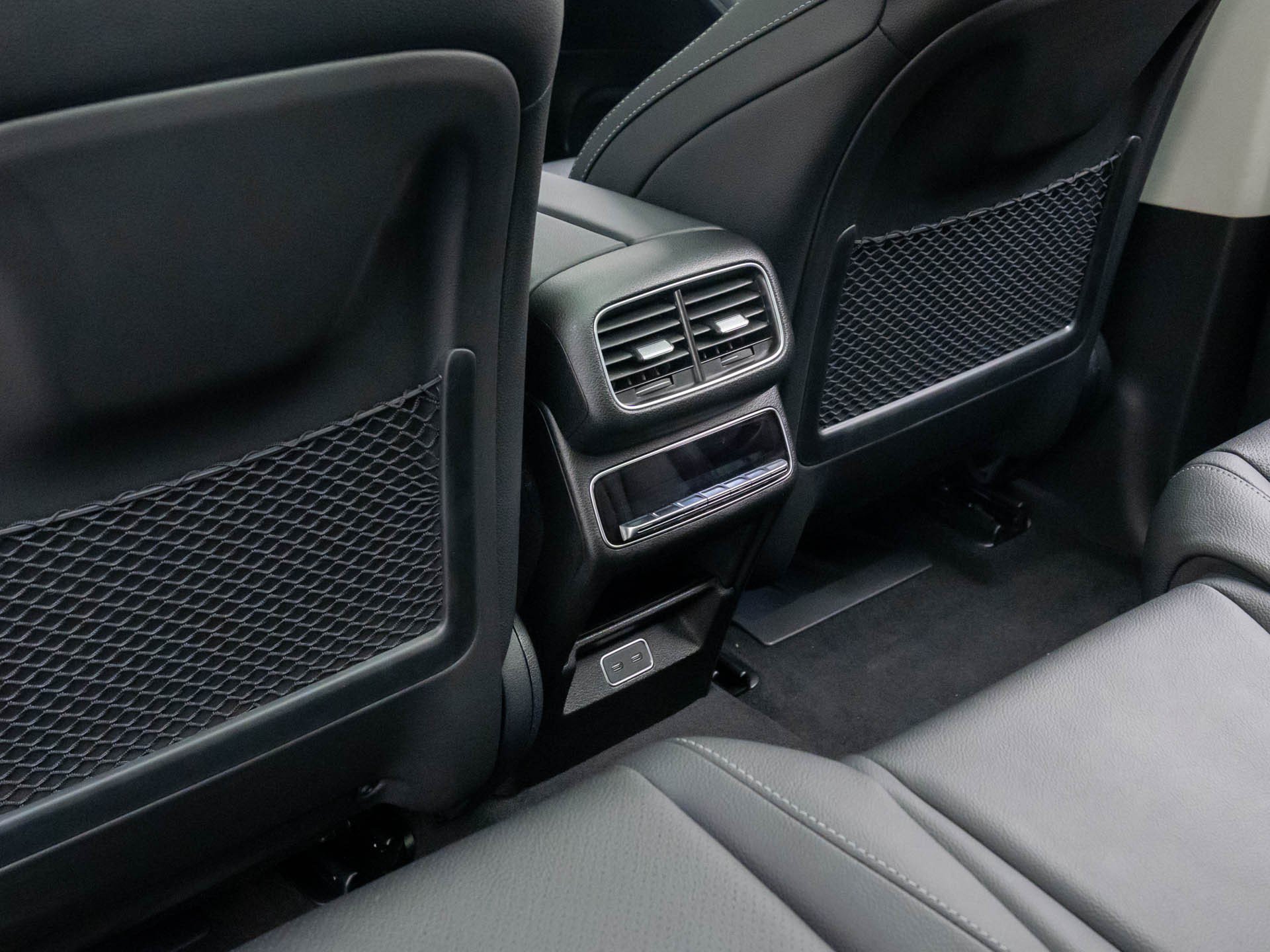 New 2026 Black Mercedes-Benz GLS 450 image 62