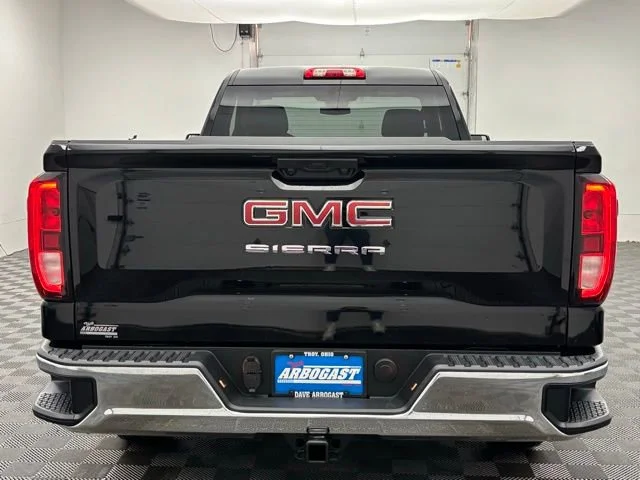 2026 GMC Sierra 1500 Pro - Photo 7
