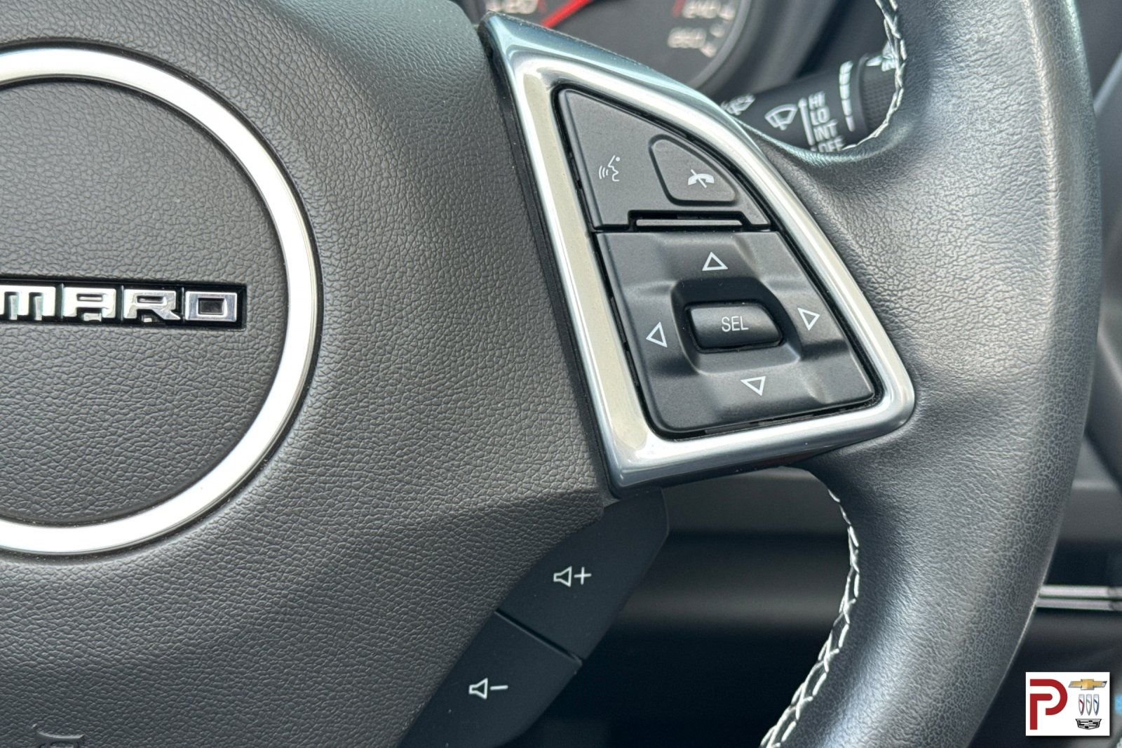 Used 2021 Gray Chevrolet 1LT image 27