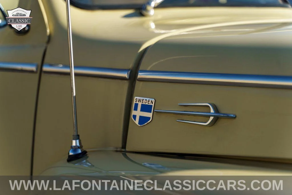 Used 1958 White Volvo  image 36