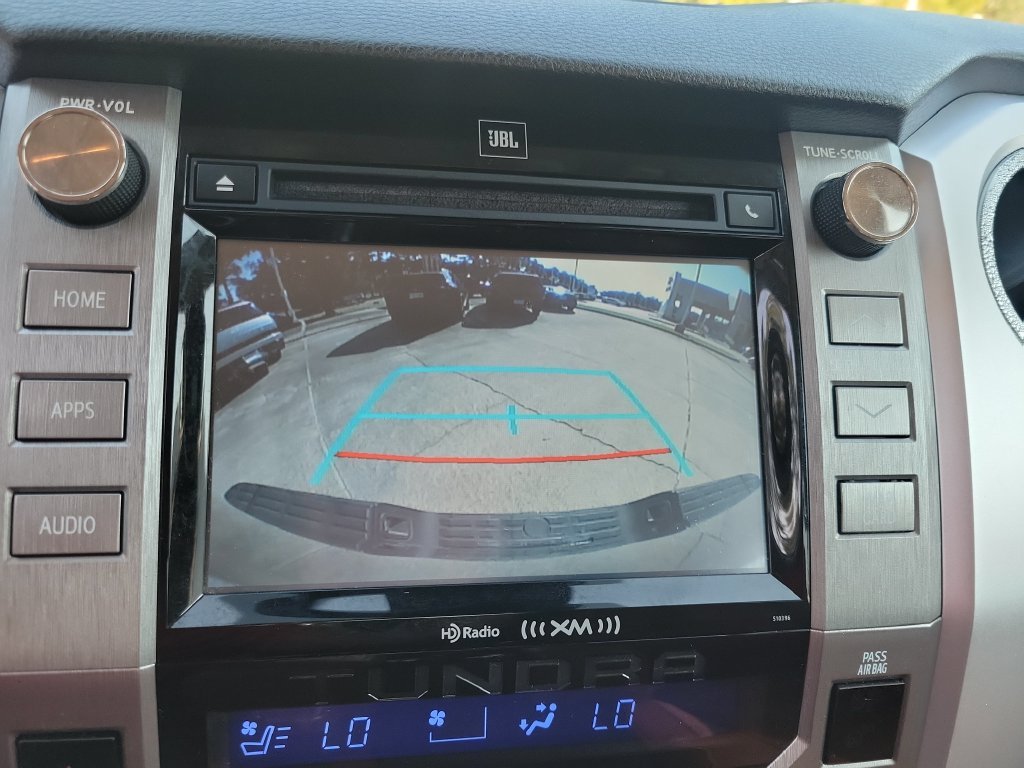 Used 2019  Toyota 1794 image 21