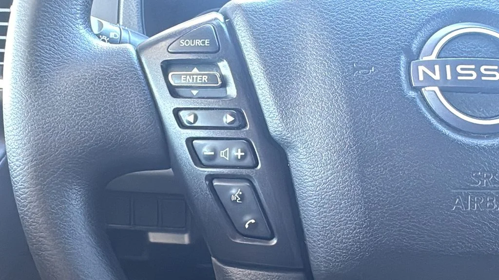 Certified Used 2022 Red Alert Nissan SV image 12
