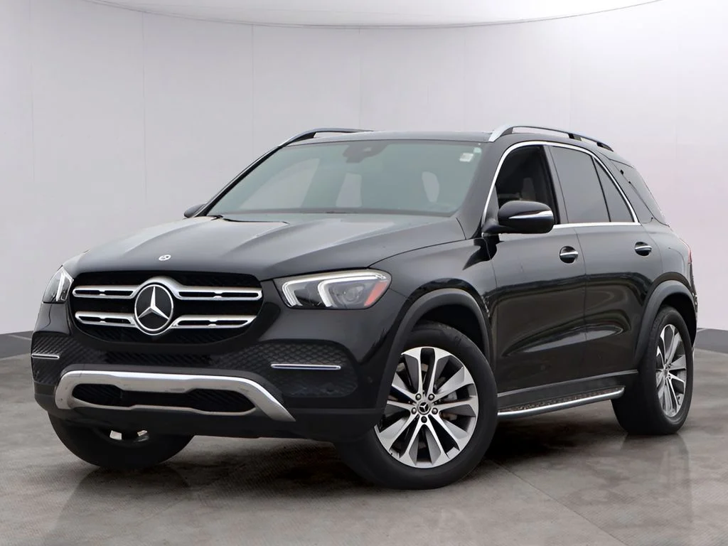 2023 Mercedes-Benz GLE GLE 350 4MATIC's photo