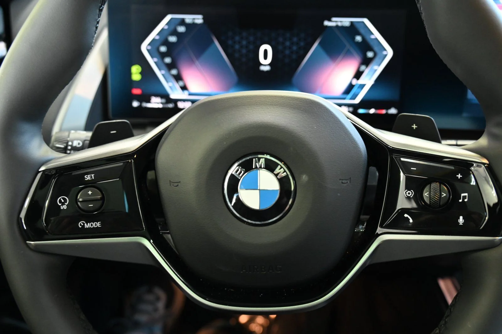Certified Used 2026 White BMW 30 xDrive image 9