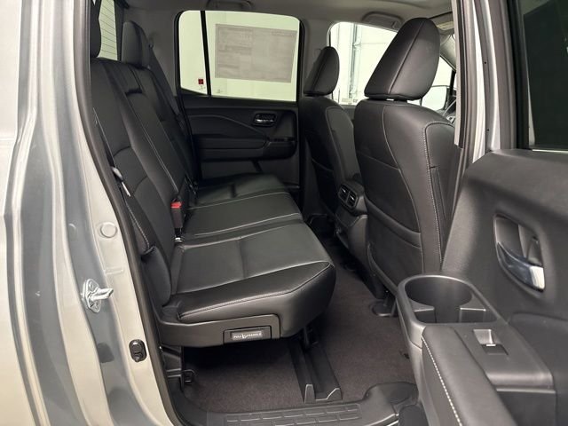 2026 Honda Ridgeline RTL - Photo 17