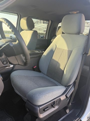 Used 2012 White Ford XLT image 15
