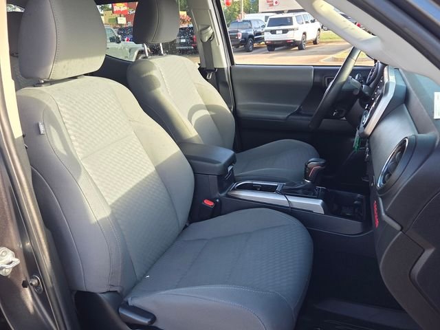 Used 2022 Gray Toyota SR5 image 17