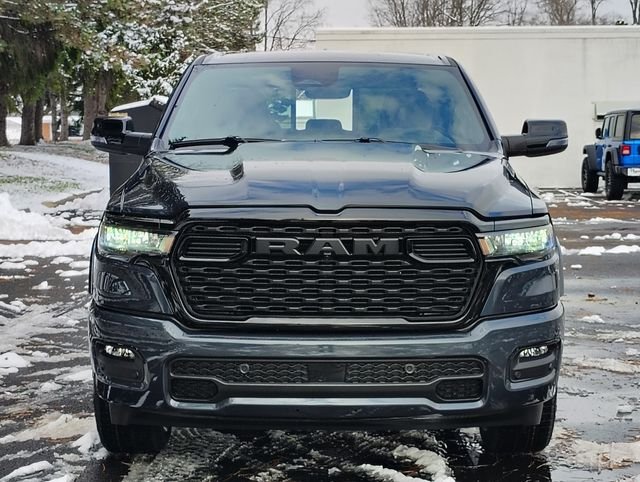 2026 RAM 1500 Big Horn/Lone Star - Photo 36