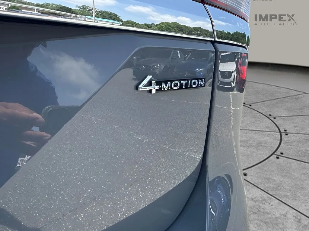 Used 2026  Volkswagen 2.0T SE w/Technology image 23