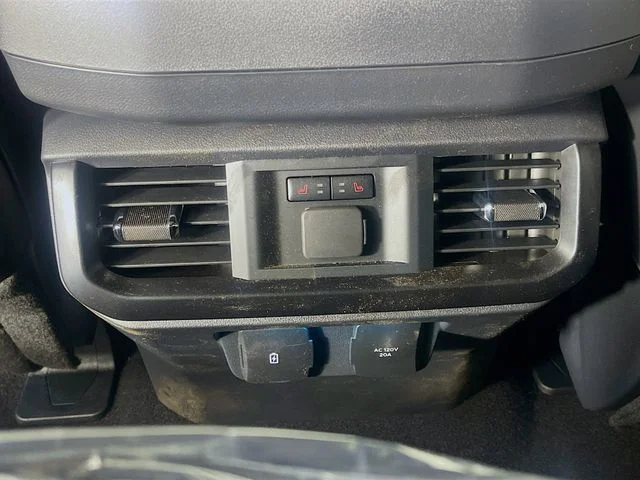 New 2026 Carbonized Gray Metallic Ford Raptor image 27