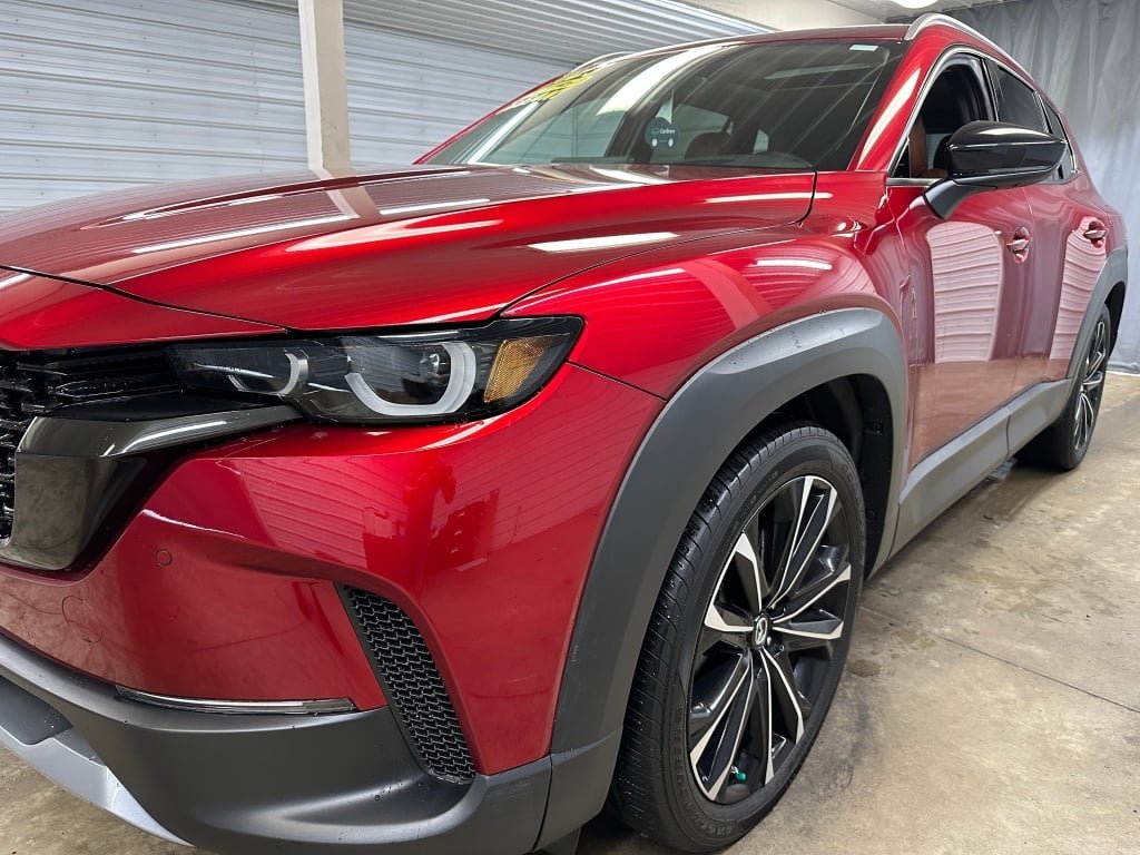 2023 Mazda CX-50 TURBO PREMIUM PLUS - Photo 36