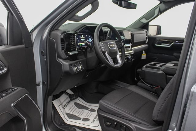 2026 GMC Sierra 1500 Elevation - Photo 18