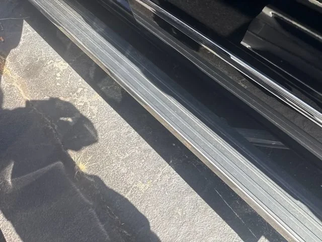 Used 2018 ONYX BLACK GMC Denali image 22