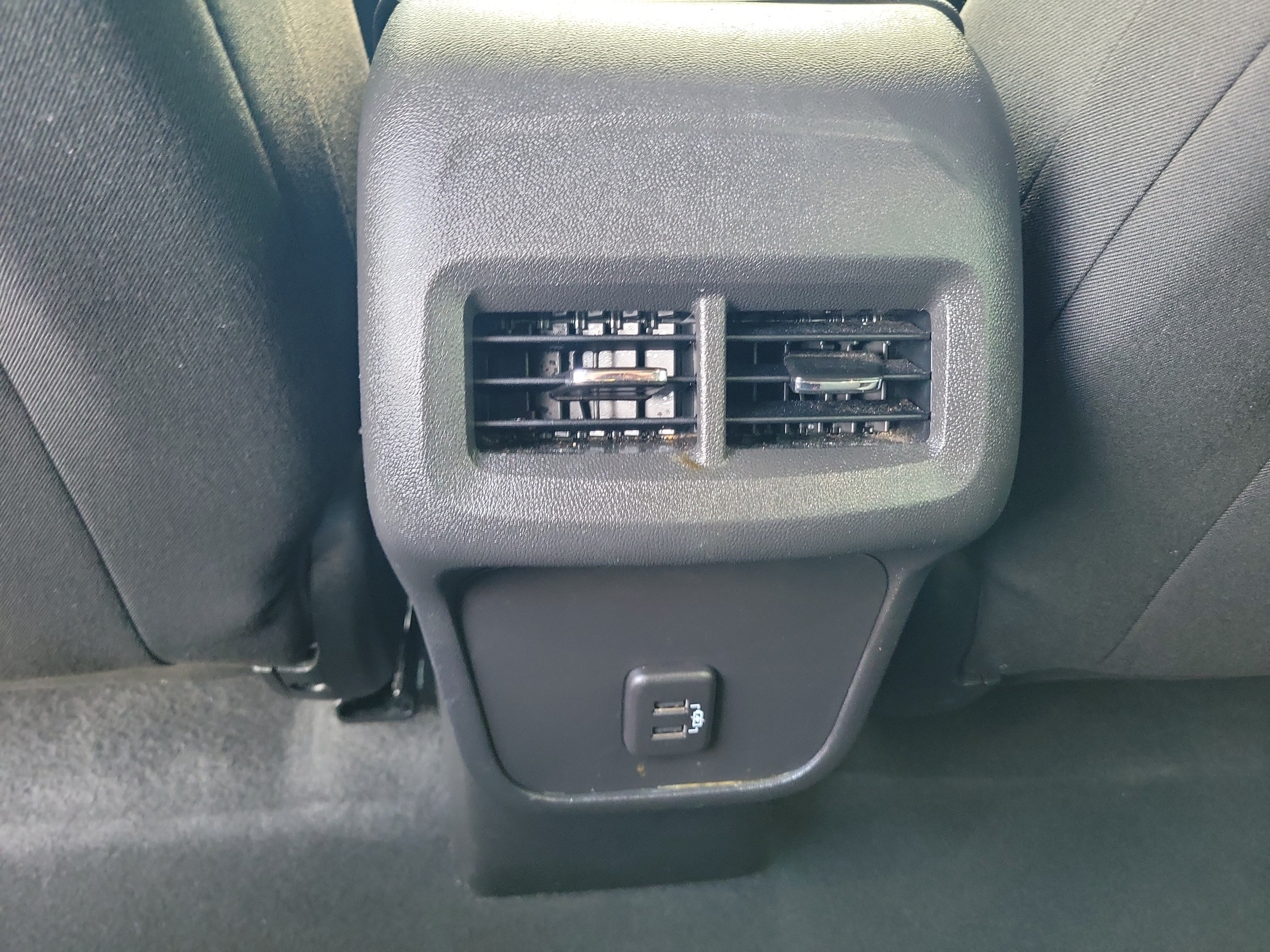 Used 2023 Gray Chevrolet LS image 15