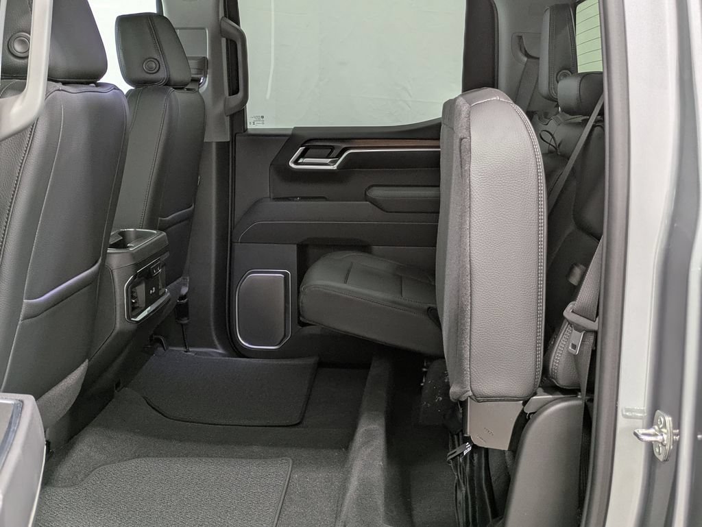 2026 GMC Sierra 1500 Denali - Photo 19