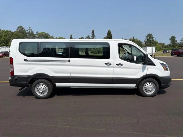 2026 Ford Transit Passenger Van XL - Photo 6