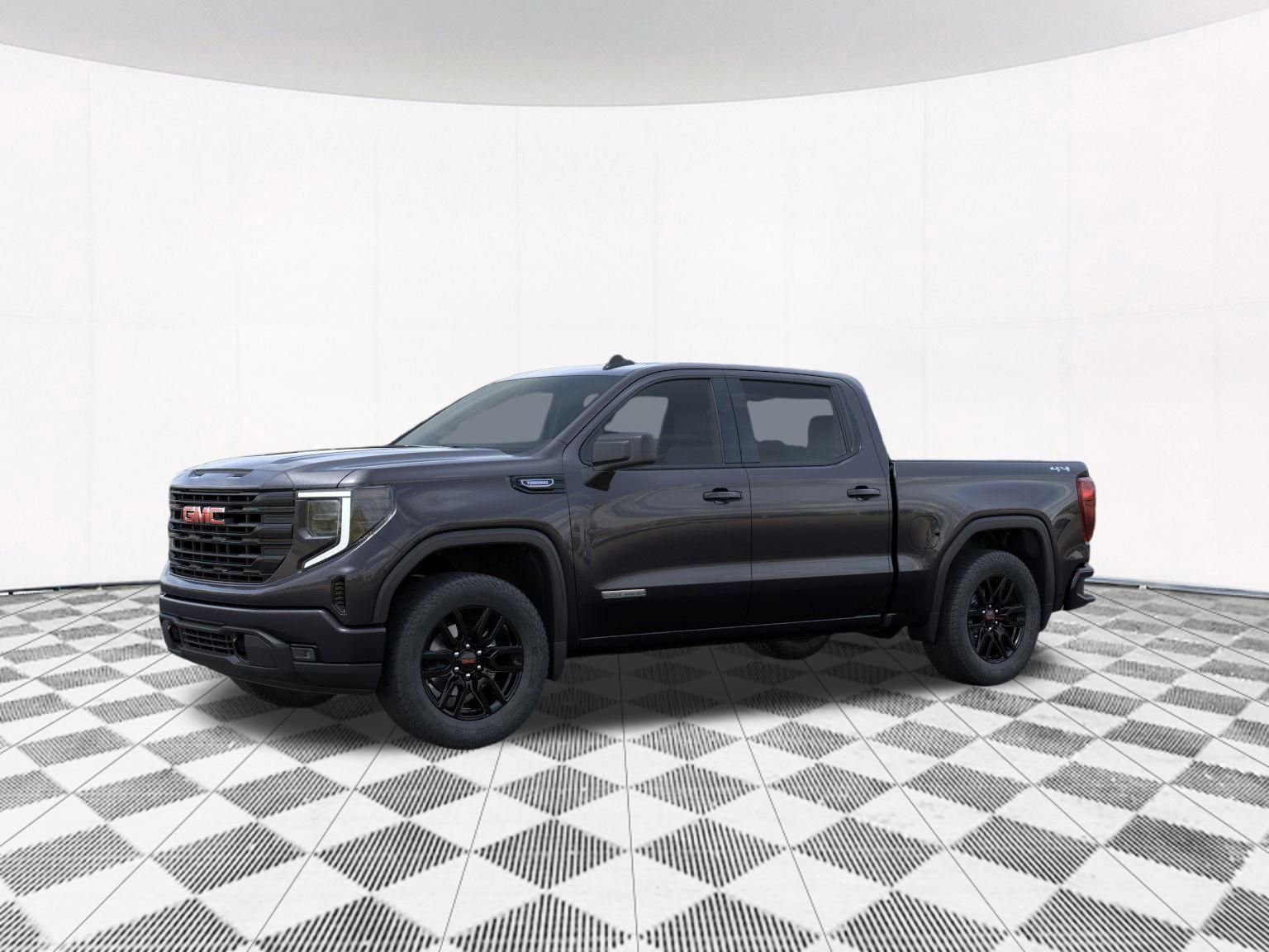 2026 GMC SIERRA - Image 6