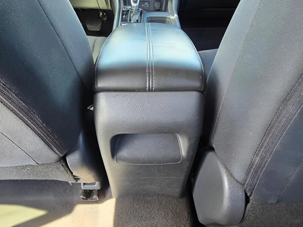 Used 2024 Gun Metallic Nissan S image 29