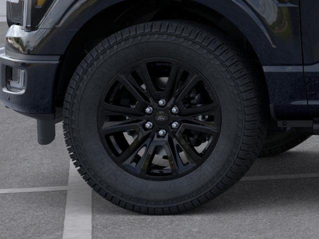 New 2026 Agate Black Metallic FORD Platinum® image 41