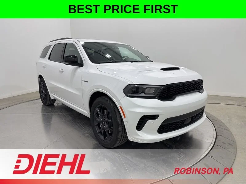 2026 Dodge Durango GT HEMI Premium V8 AWD's photo