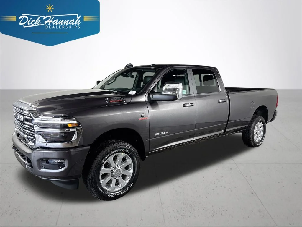 2026 RAM 2500 Laramie 4X4 Crew Cab LWB's photo