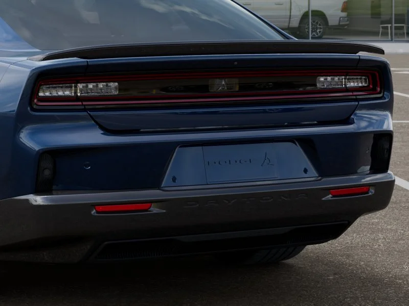 New 2026 After Dark Dodge Scat Pack image 56