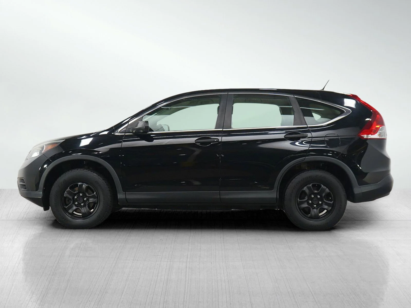 Used 2013 Honda CR-V LX with VIN 2HKRM4H3XDH639593 for sale in Minneapolis, Minnesota