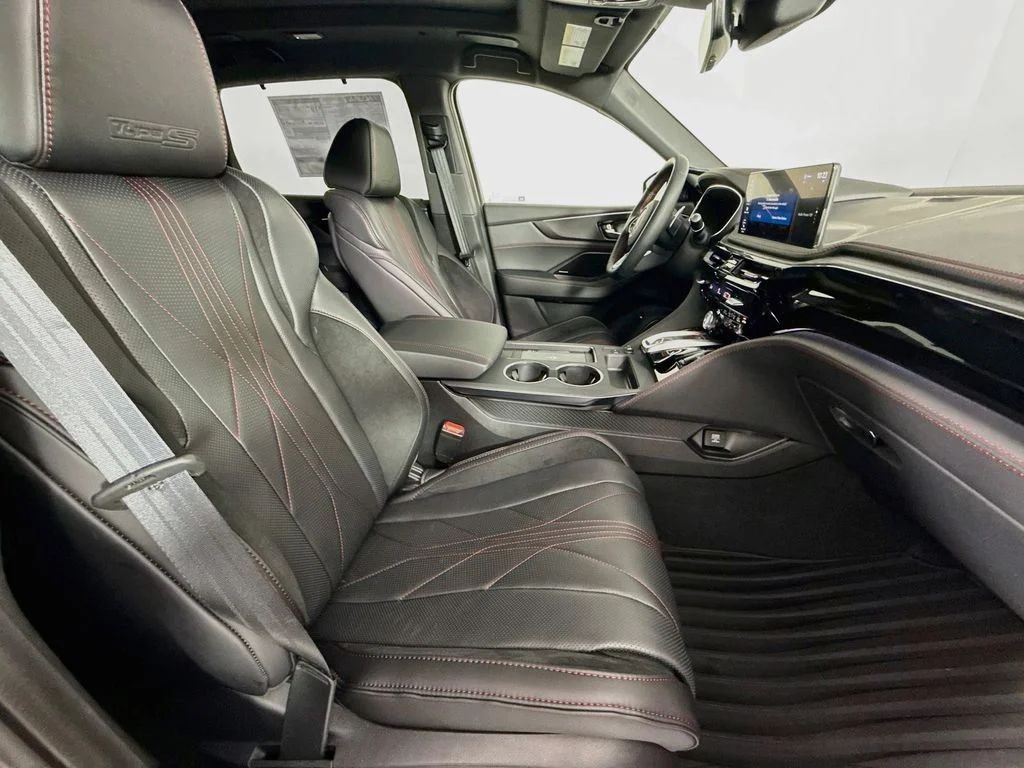 New 2026 Performance Red Pearl Acura Type S w/Advance Package image 24