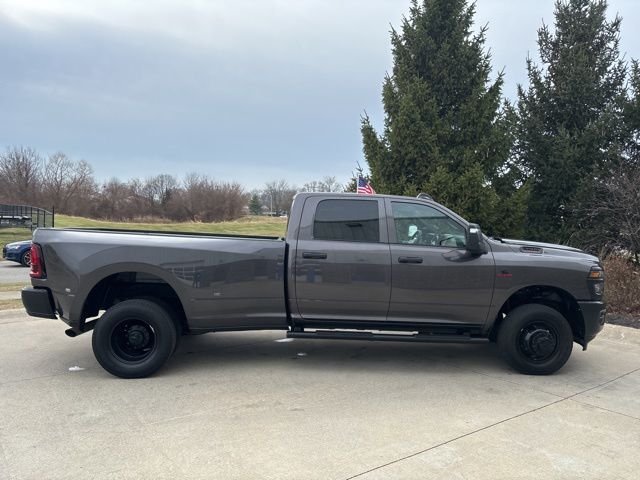 Used 2025 Gray Ram Tradesman image 6