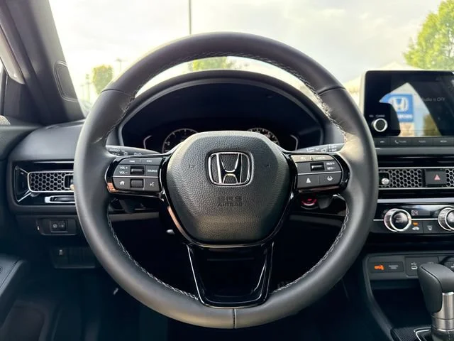 New 2026  Honda Sport image 12