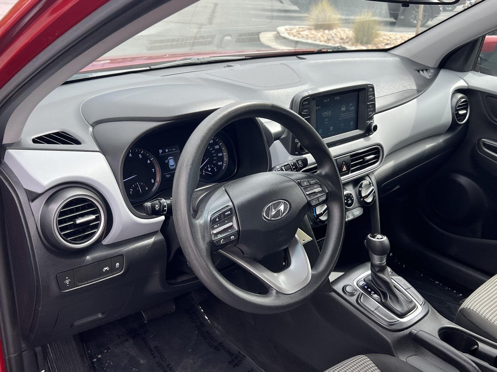 2019 Hyundai Kona SE - Photo 3