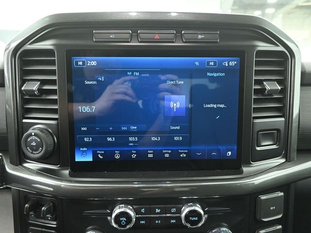 2023 FORD F-150 - Image 12