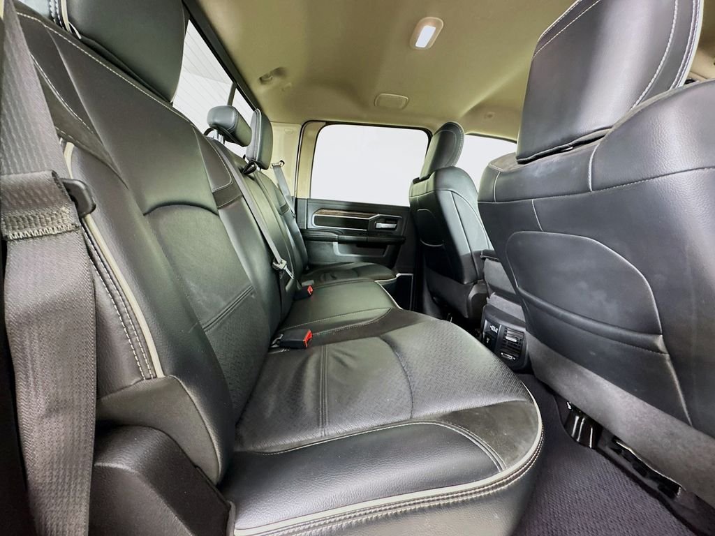 2021 RAM Ram 2500 Pickup Laramie - Photo 33