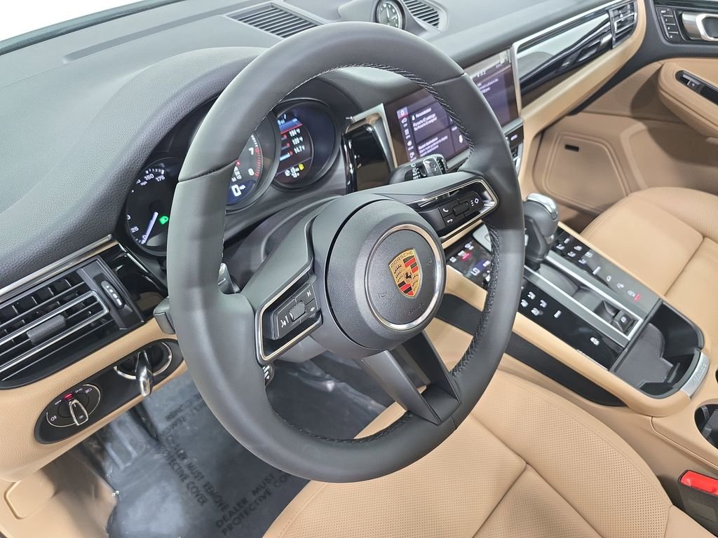 New 2026 White Porsche  image 4