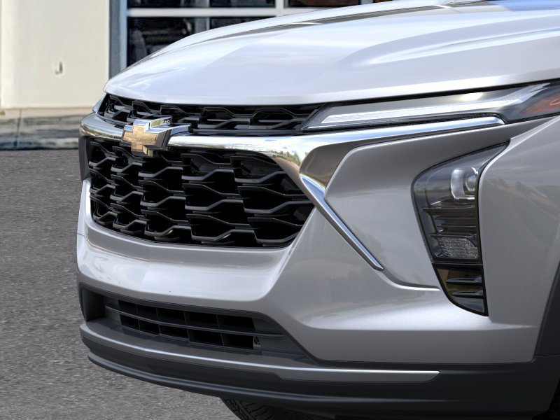 2026 Chevrolet Trax LT - Photo 13