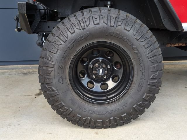 1982 Jeep Jeep - Photo 20