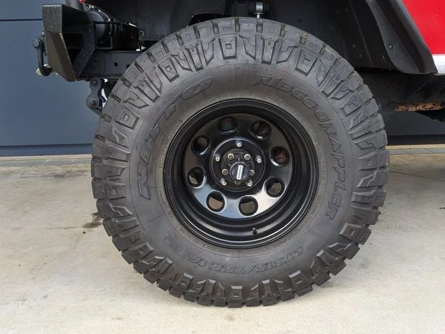 1982 Jeep Jeep - Photo 20