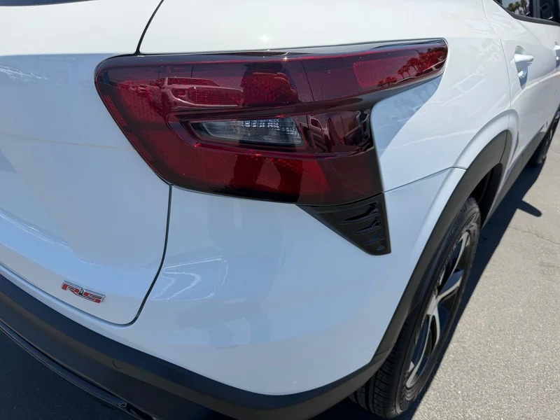 2026 Chevrolet Trax RS - Photo 20