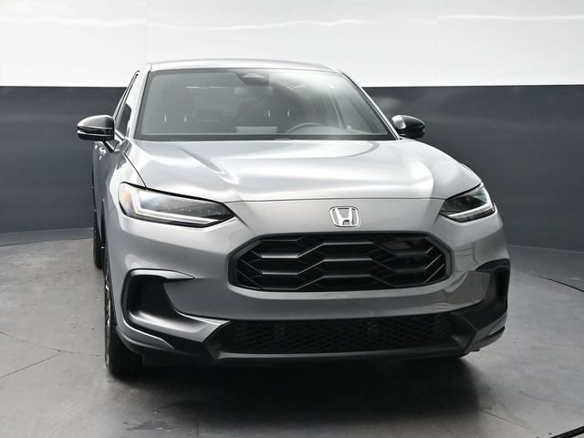 Certified Used 2026 Urban Gray Pearl Honda 2WD SPORT image 40