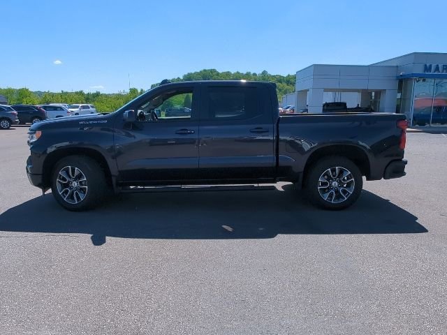 2024 Chevrolet Silverado 1500 RST - Photo 30