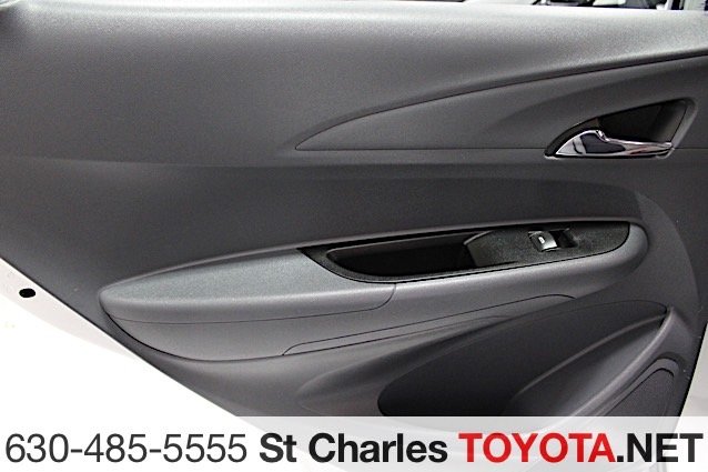 Used 2020 White Chevrolet EV LT image 16
