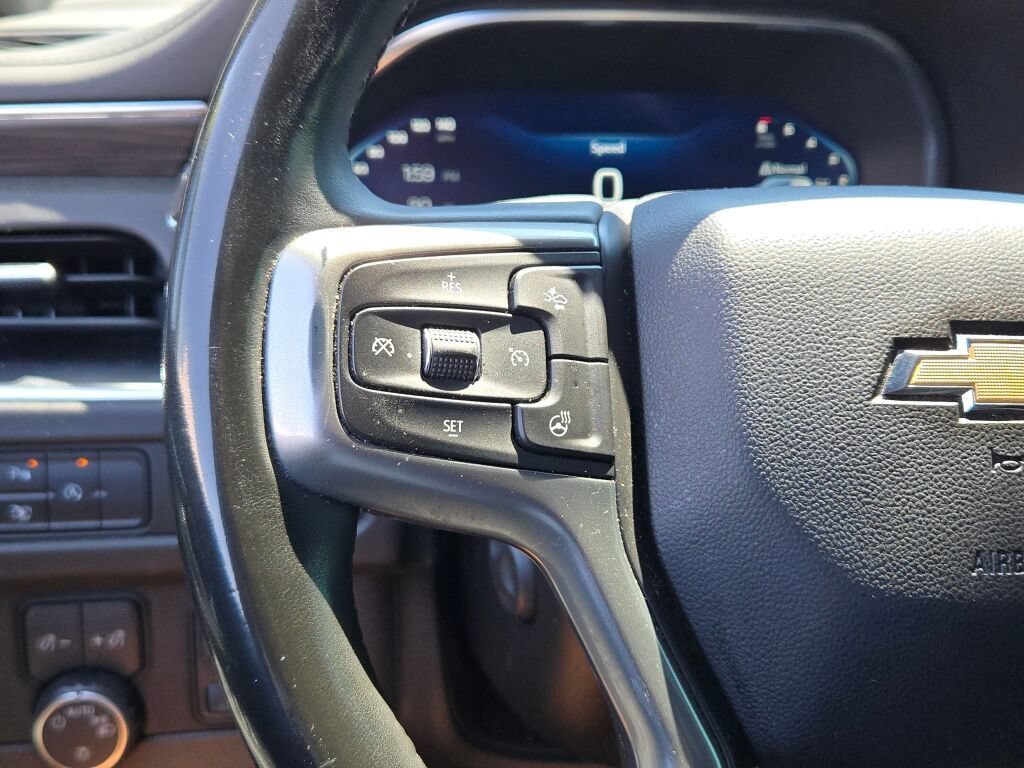 Used 2023 Black Chevrolet LT image 31