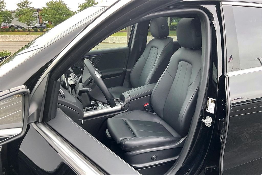 2024 Mercedes-Benz GLA GLA250 - Photo 8