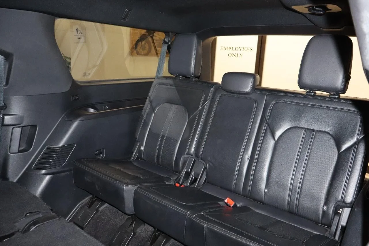 2021 Ford Expedition Limited - Photo 26
