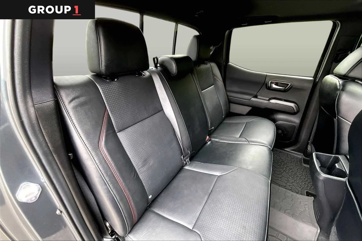 Certified Used 2023 Magnetic Gray Metallic Toyota TRD Pro image 20