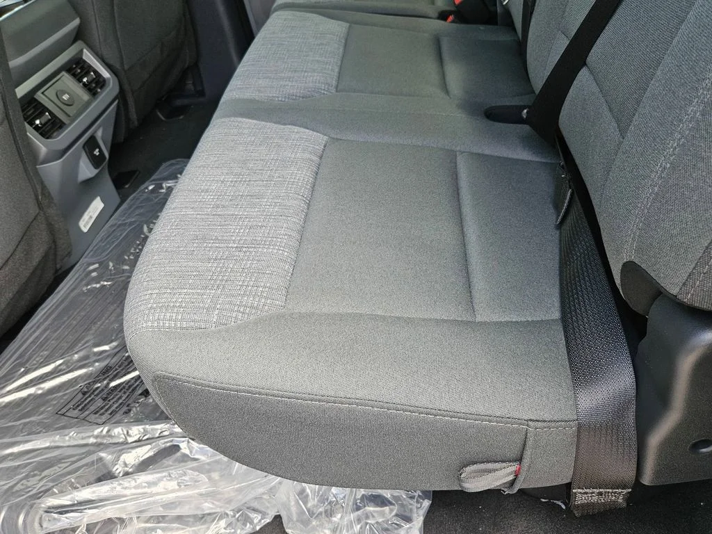 2026 Ford F-250 Super Duty XLT - Photo 28