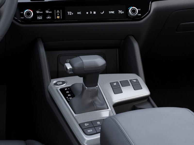 New 2026 Panthera Metal Kia EX image 23